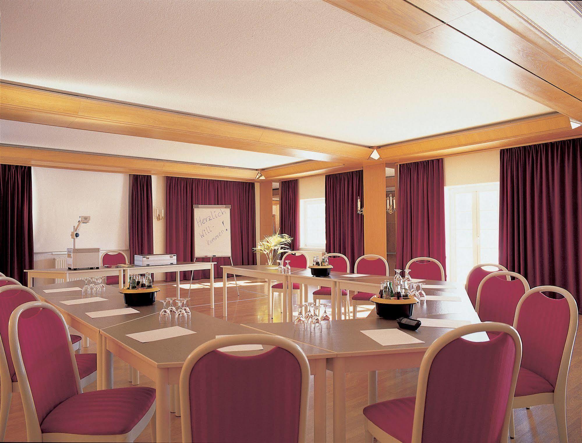 Landhotel Altes Zollhaus Hermsdorf  Instalações foto